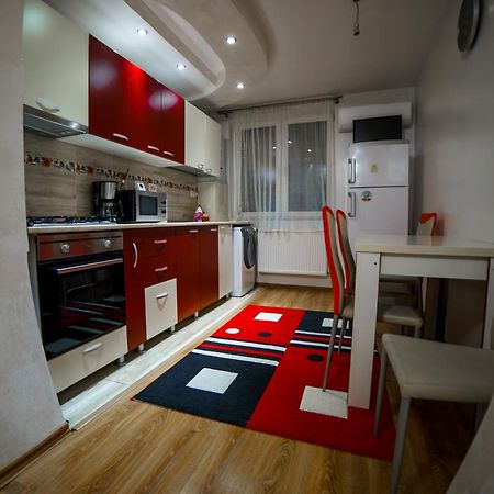 Residence Apartments Deva Exterior photo