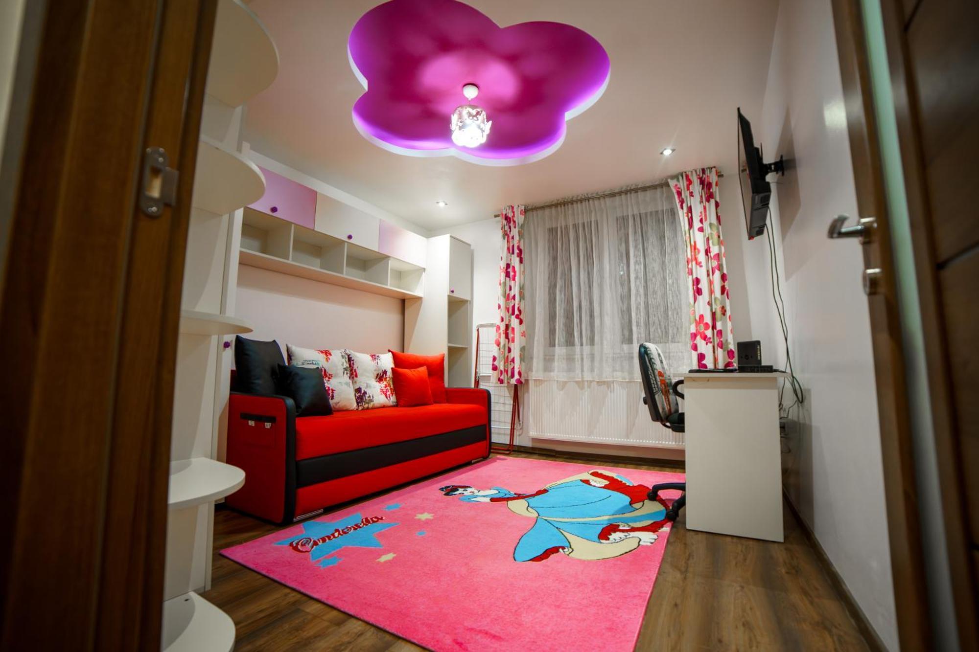 Residence Apartments Deva Exterior photo