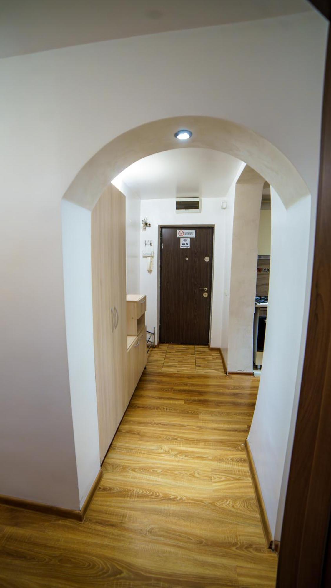 Residence Apartments Deva Exterior photo