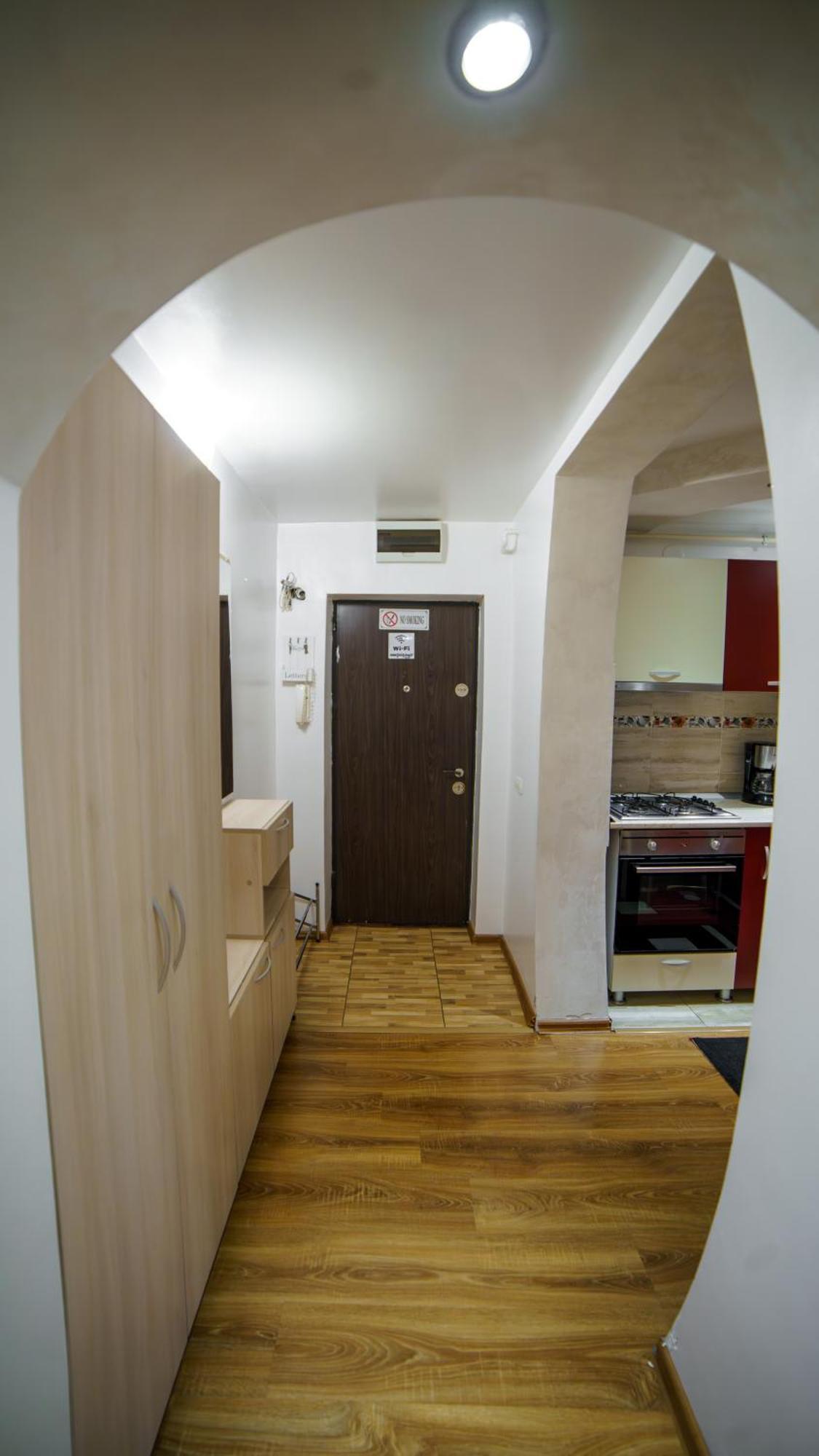 Residence Apartments Deva Exterior photo