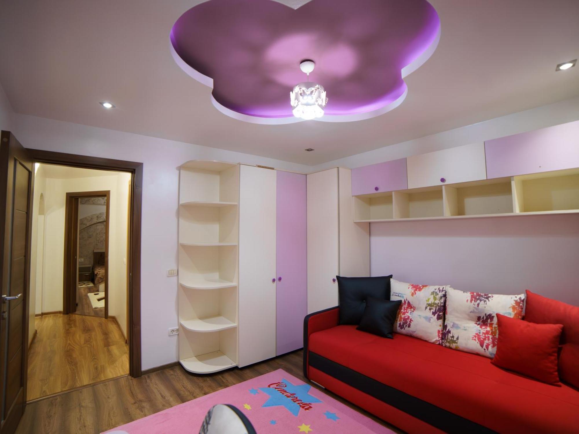 Residence Apartments Deva Exterior photo